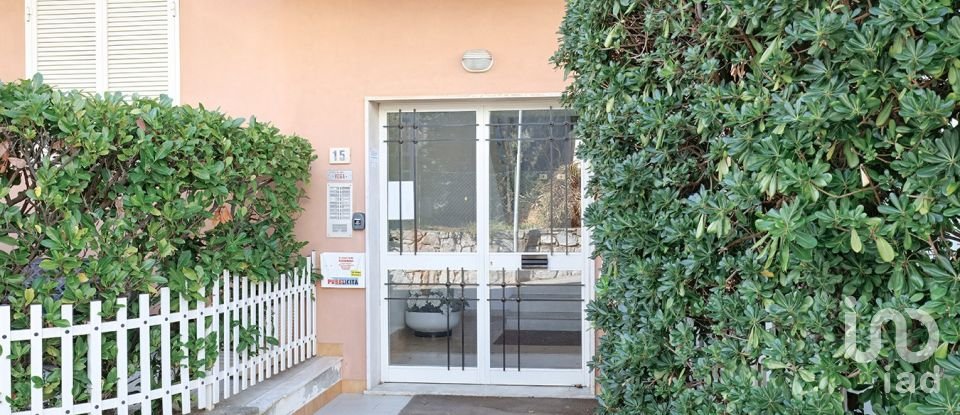 Bilocale di 46 m² a Ceriale (17023)