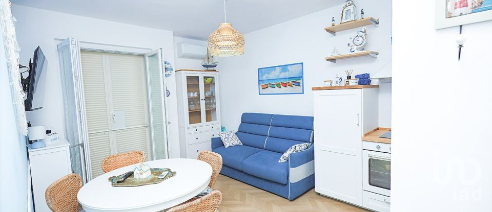 Bilocale di 46 m² a Ceriale (17023)