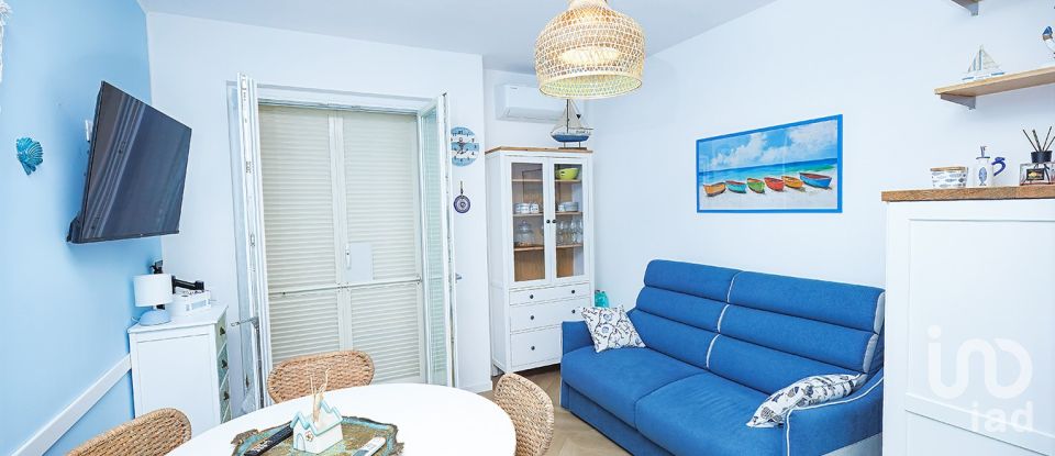 Bilocale di 46 m² a Ceriale (17023)