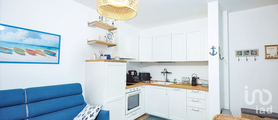 Bilocale di 46 m² a Ceriale (17023)