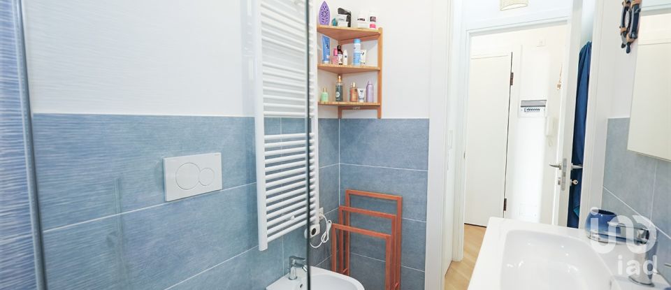 Bilocale di 46 m² a Ceriale (17023)