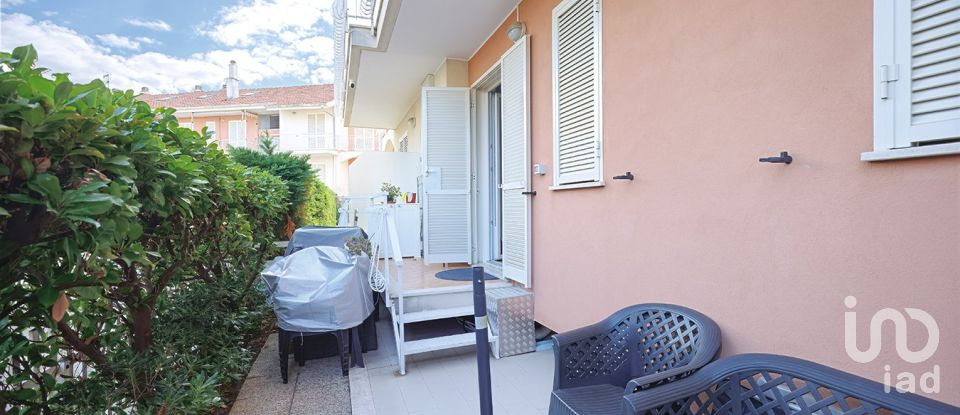 Bilocale di 46 m² a Ceriale (17023)