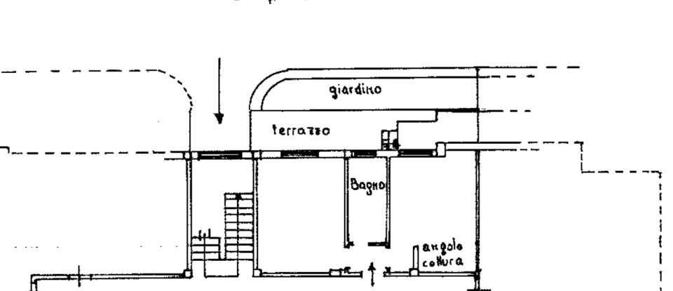 Bilocale di 46 m² a Ceriale (17023)