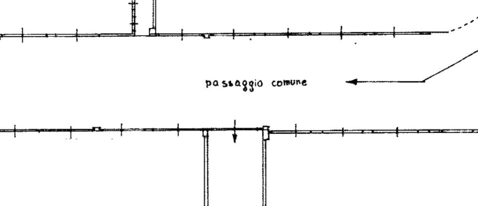 Bilocale di 46 m² a Ceriale (17023)