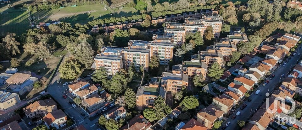 Apartment 5 rooms of 110 m² in Ferrara (44123)