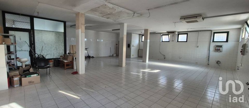 Shop / premises commercial of 140 m² in Santa Maria di Sala (30036)