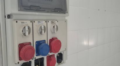 Negozio / locale commerciale di 140 m² in Santa Maria di Sala (30036)