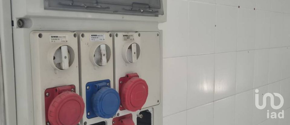 Shop / premises commercial of 140 m² in Santa Maria di Sala (30036)