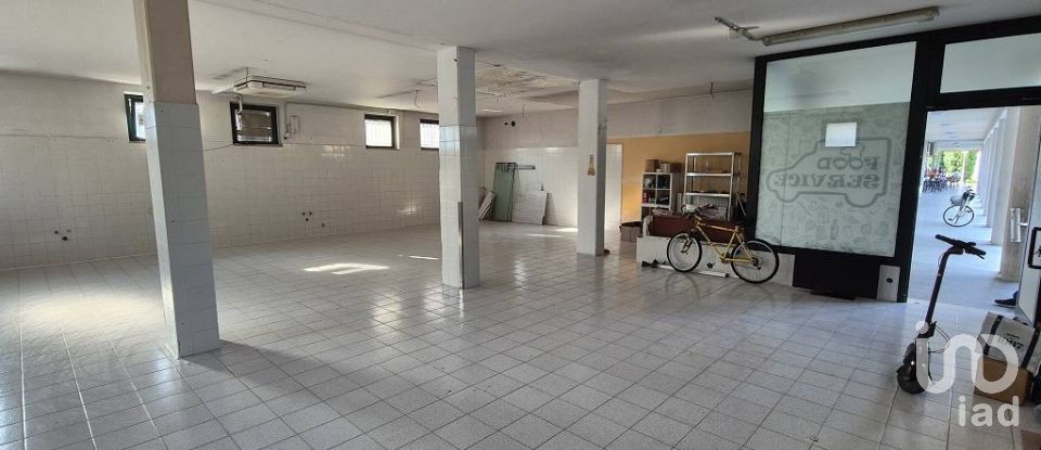 Shop / premises commercial of 140 m² in Santa Maria di Sala (30036)