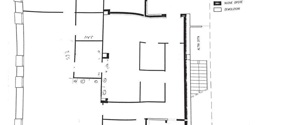 Shop / premises commercial of 140 m² in Santa Maria di Sala (30036)