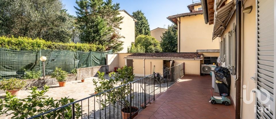 Townhouse 9 rooms of 196 m² in Fiesole (50014)