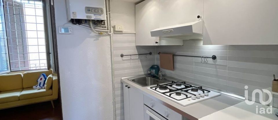 Bilocale di 53 m² a Milano (20136)