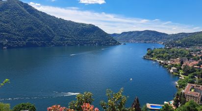 Appartamento 5 locali di 91 m² a Cernobbio (22012)