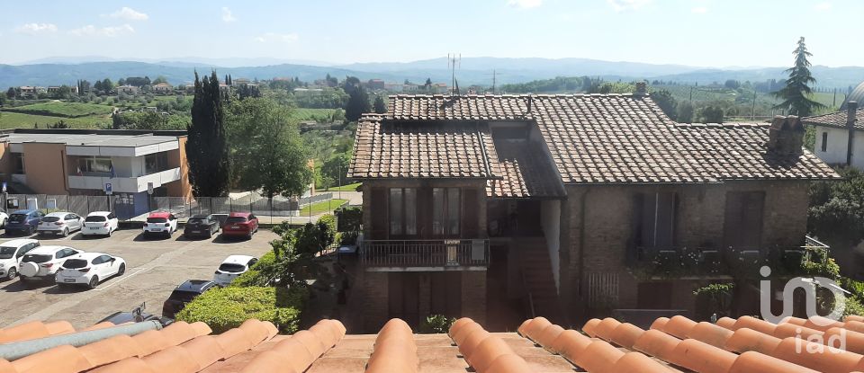 House 13 rooms of 250 m² in Tavarnelle Val di Pesa (50028)