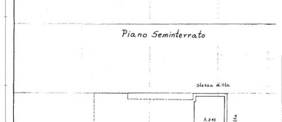 House 13 rooms of 250 m² in Tavarnelle Val di Pesa (50028)