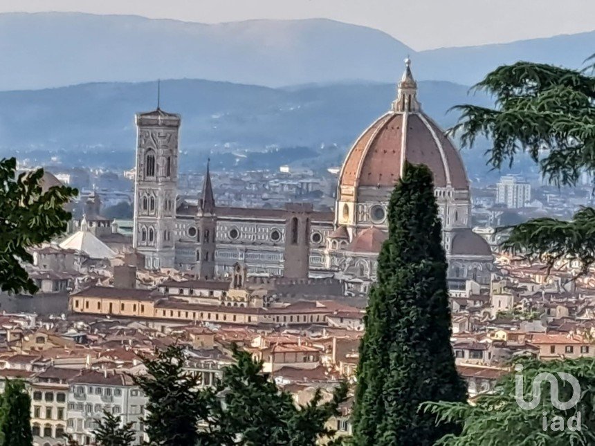 Ristorante gourmet di 100 m² in Firenze (50125)