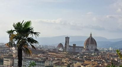 Ristorante gourmet di 100 m² in Firenze (50125)