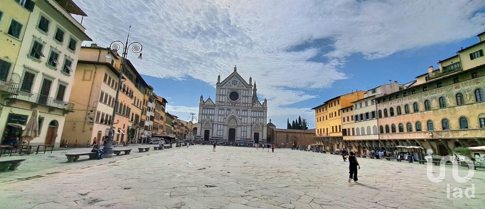 Ristorante gourmet di 100 m² in Firenze (50125)