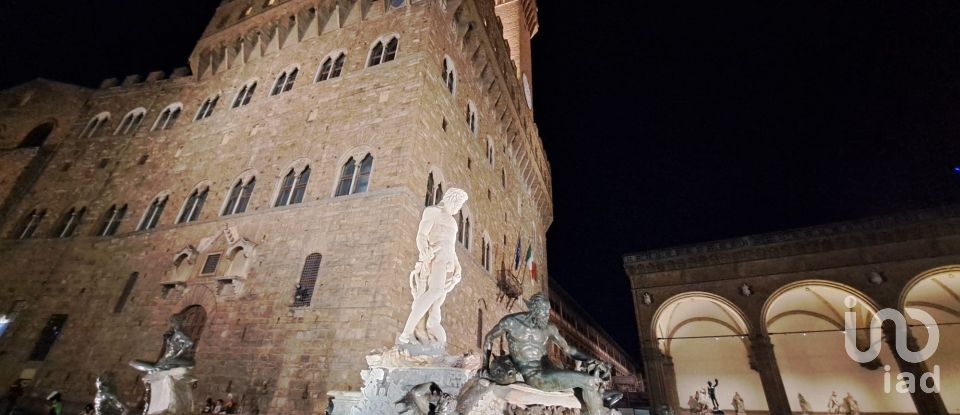 Ristorante gourmet di 100 m² in Firenze (50125)