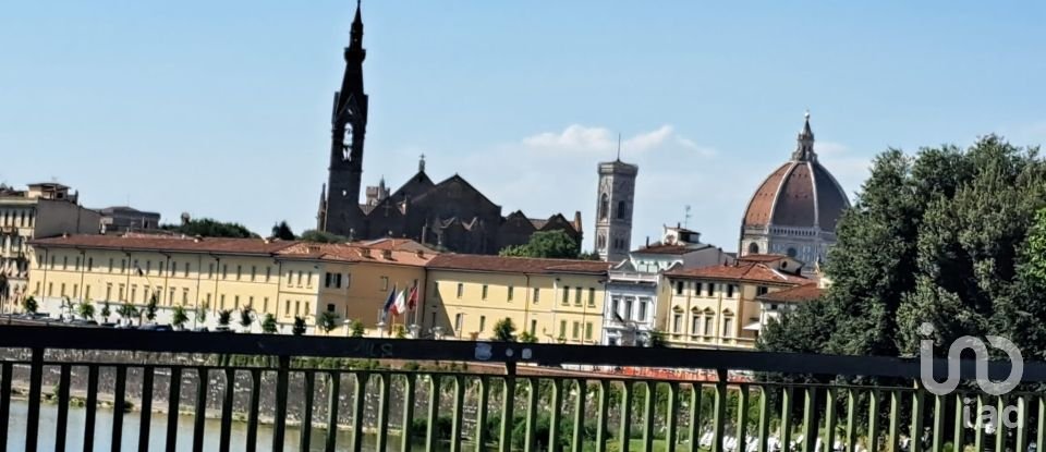 Ristorante gourmet di 100 m² in Firenze (50125)