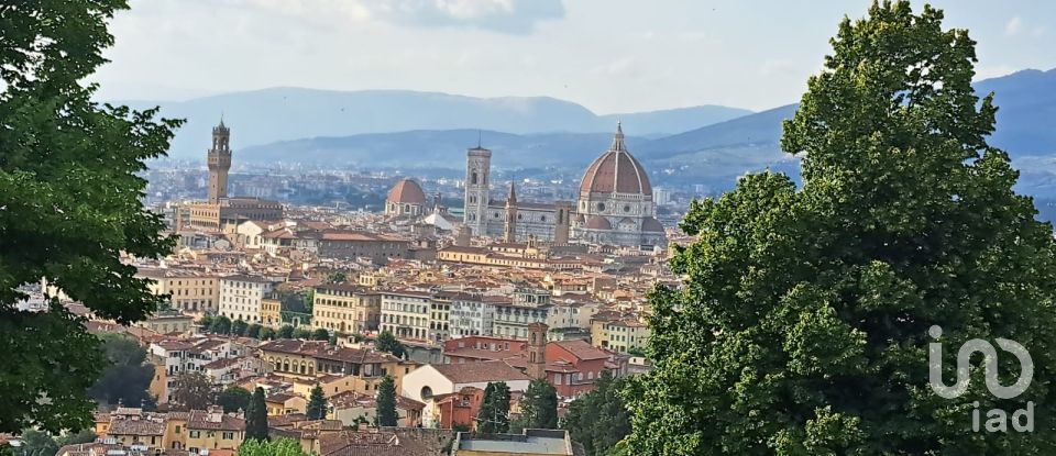 Ristorante gourmet di 100 m² in Firenze (50125)