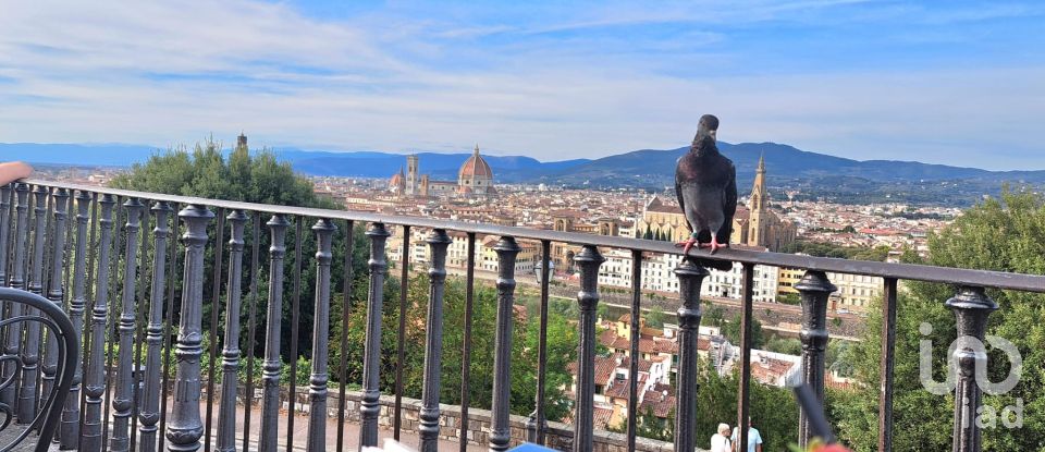 Ristorante gourmet di 100 m² in Firenze (50125)