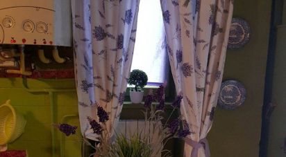 Monolocale di 45 m² a Castelnuovo di Val di Cecina (56041)