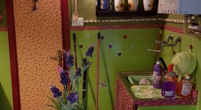 Monolocale di 45 m² a Castelnuovo di Val di Cecina (56041)