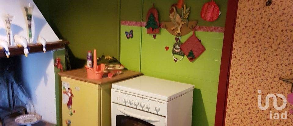 Monolocale di 45 m² a Castelnuovo di Val di Cecina (56041)