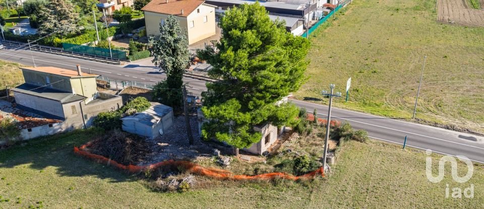 Townhouse 4 rooms of 127 m² in Civitanova Marche (62012)