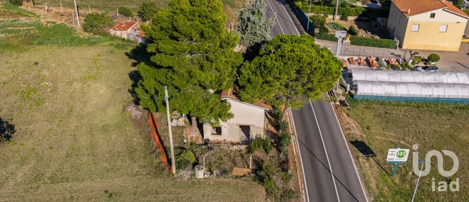 Townhouse 4 rooms of 127 m² in Civitanova Marche (62012)