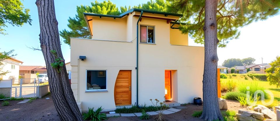 Townhouse 4 rooms of 127 m² in Civitanova Marche (62012)