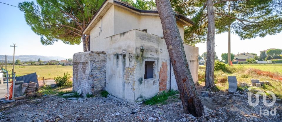 Townhouse 4 rooms of 127 m² in Civitanova Marche (62012)