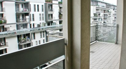 Three-room apartment of 100 m² in Milano (20138)