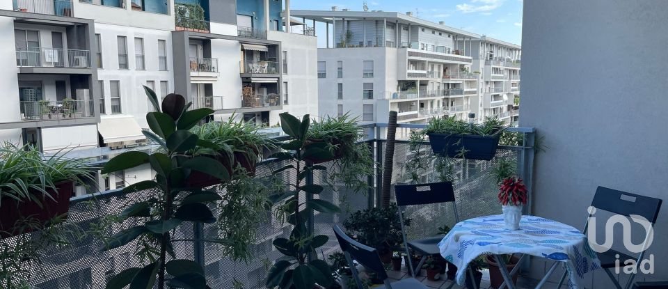 Three-room apartment of 100 m² in Milano (20138)