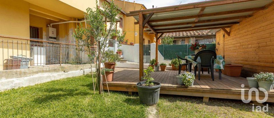 Apartment 6 rooms of 115 m² in Santa Maria a Monte (56020)