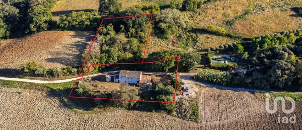 House 8 rooms of 194 m² in Civitanova Marche (62012)