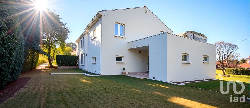 House 8 rooms of 194 m² in Civitanova Marche (62012)