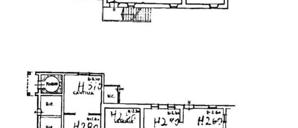 House 8 rooms of 194 m² in Civitanova Marche (62012)