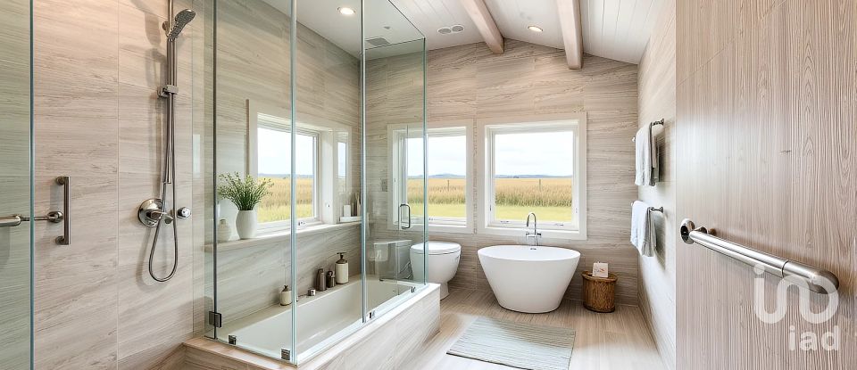 House 8 rooms of 194 m² in Civitanova Marche (62012)