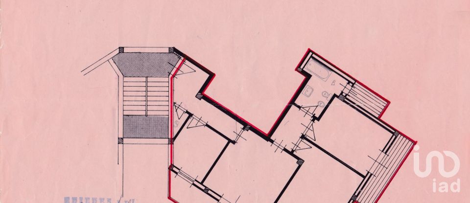 Appartamento 6 locali di 110 m² a Notaresco (64024)