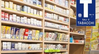 Tobacco of 37 m² in Firenze (50132)