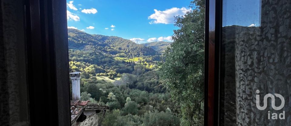 Townhouse 10 rooms of 550 m² in Figline Valdarno (50063)