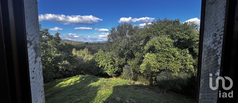 Townhouse 10 rooms of 550 m² in Figline Valdarno (50063)