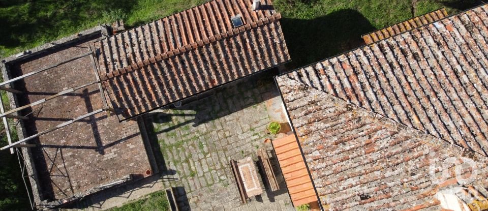 Townhouse 10 rooms of 550 m² in Figline Valdarno (50063)