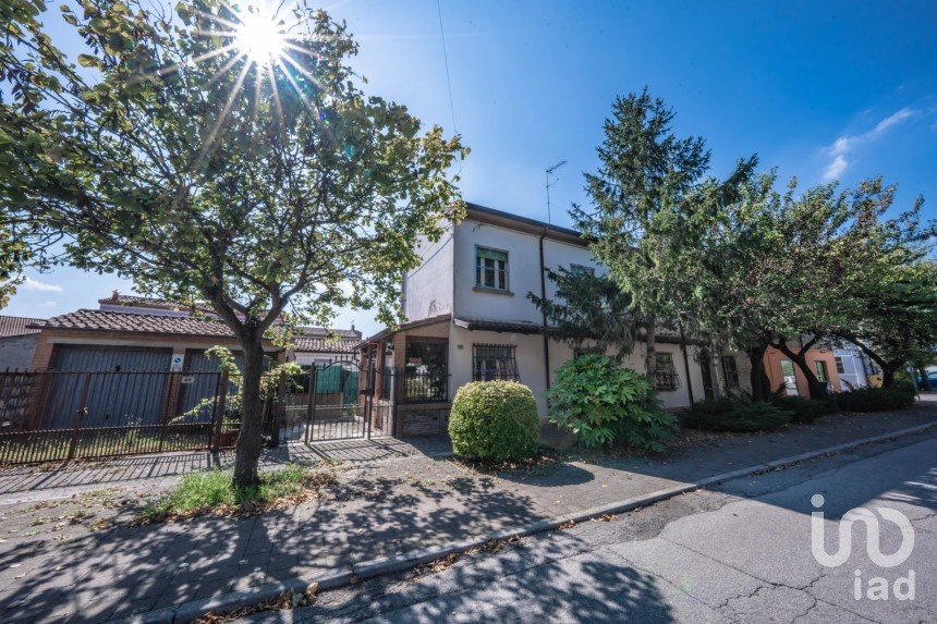 Villa a schiera 3 locali di 133 m² in Massa Fiscaglia (44025)