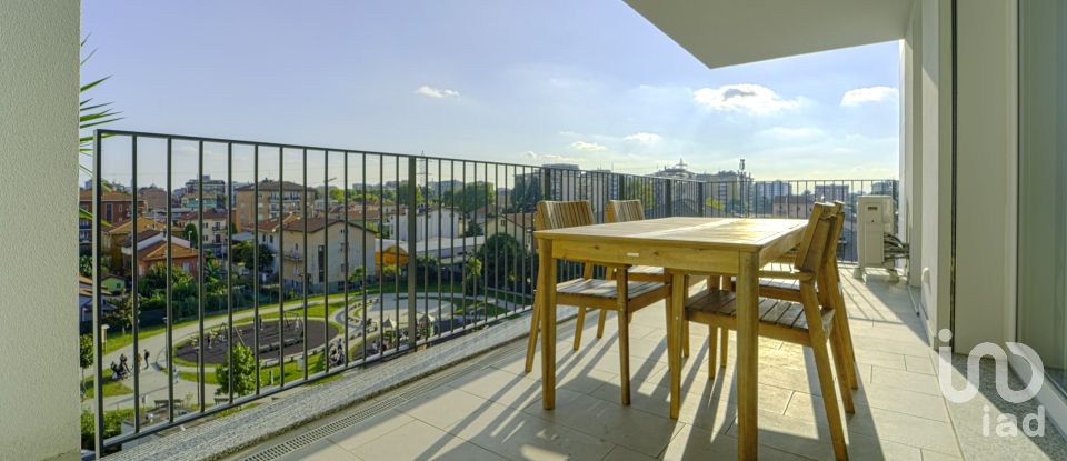 Quadrilocale di 115 m² a Cinisello Balsamo (20092)