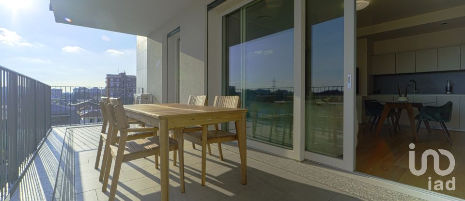 Quadrilocale di 115 m² a Cinisello Balsamo (20092)