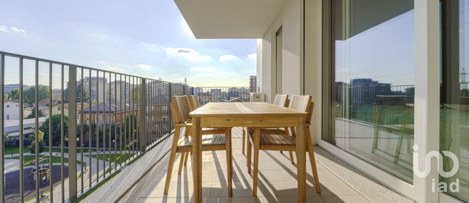 Quadrilocale di 115 m² a Cinisello Balsamo (20092)