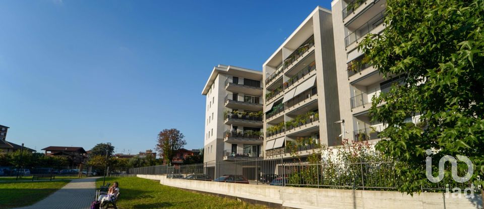 Quadrilocale di 115 m² a Cinisello Balsamo (20092)